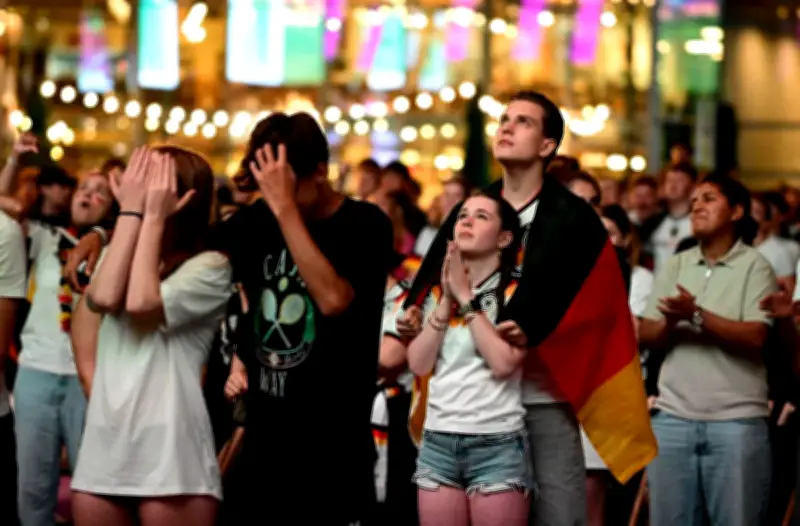 Coupe du Monde : le déclin d'une nation autrefois grande, un réveil compliqué pour l'Allemagne