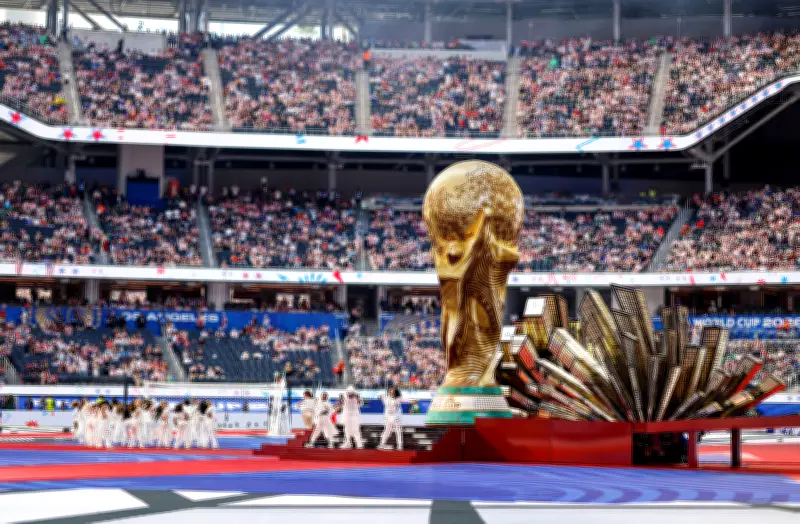 Coupe du Monde : le pari à 120 millions d'euros de M6