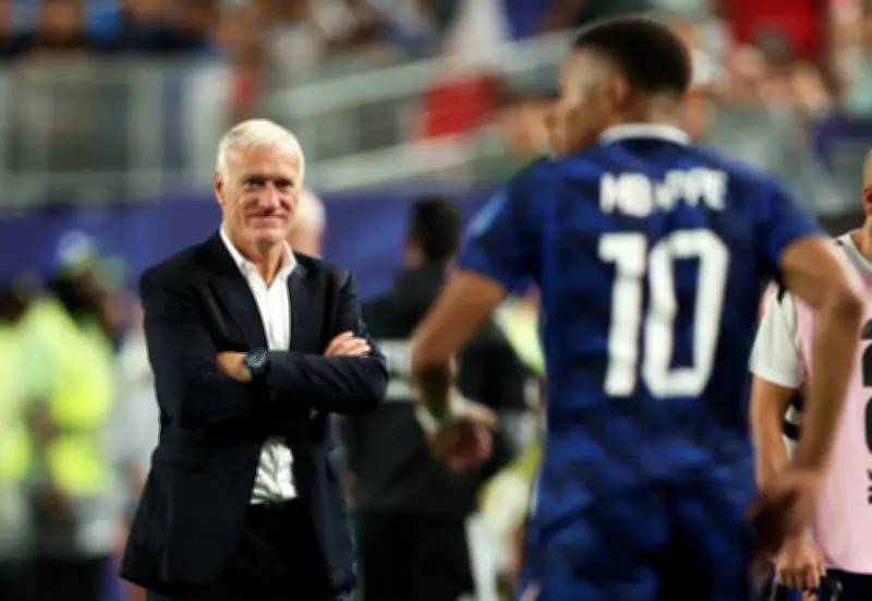 Coupe du monde : les Bleus face à la Norvège dans une quête floue