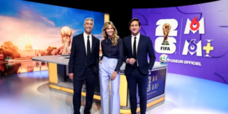 Coupe du monde : pauses fraîcheurs synonymes de pubs bienvenues pour M6 et beIN Sports