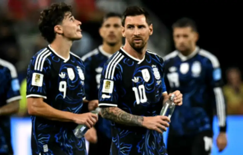 Coupe du monde : tirage, têtes de série, le parcours de l'Argentine décrypté