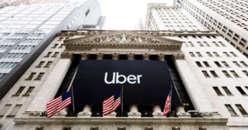 Coupe du monde : Uber vise le tourisme avec des offres inédites