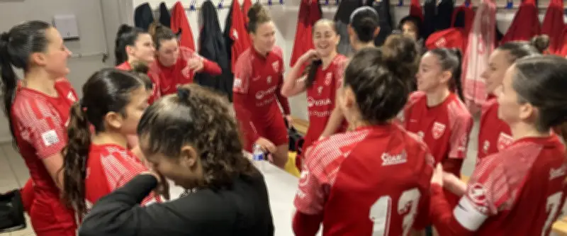 Coupe Occitanie : les Nîmoises veulent finir la saison en beauté