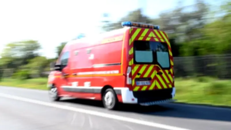 Couple de septuagénaires gravement brûlé dans un accident domestique à Prades-le-Lez