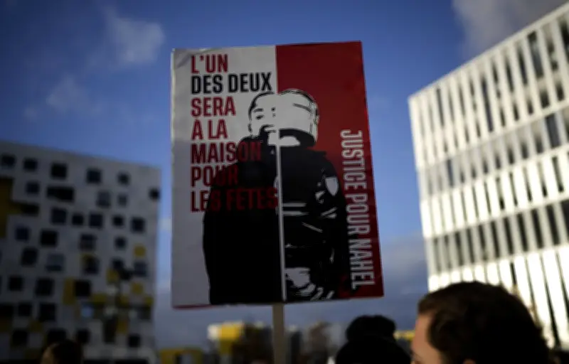 Cour de cassation annule la requalification des faits dans l'affaire Nahel