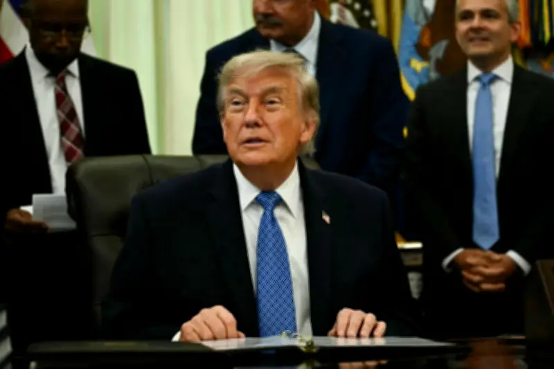 Cour suprême élargit les pouvoirs de Trump sur les agences indépendantes