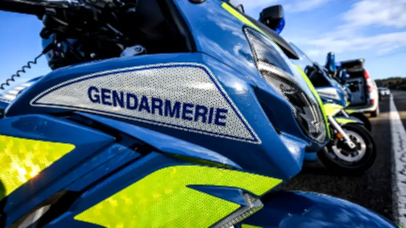 Course-poursuite de 25 km : un conducteur sans permis condamné à 5 ans de prison