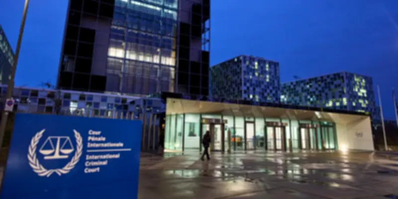 CPI autorise un chef d'État poursuivi à assister à une conférence de paix de l'ONU sans arrestation
