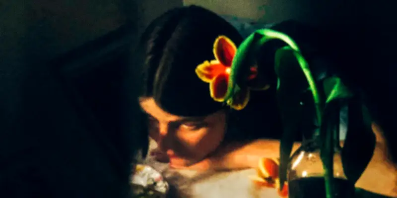 Cracher dans les cerises : le dilemme amer d'une vie