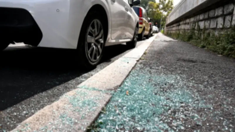 Crack, vols à la roulotte : un Montpelliérain condamné avec sursis