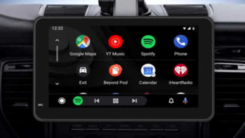Écran Carplay Amazon à -37% : moins de 45€ en promotion