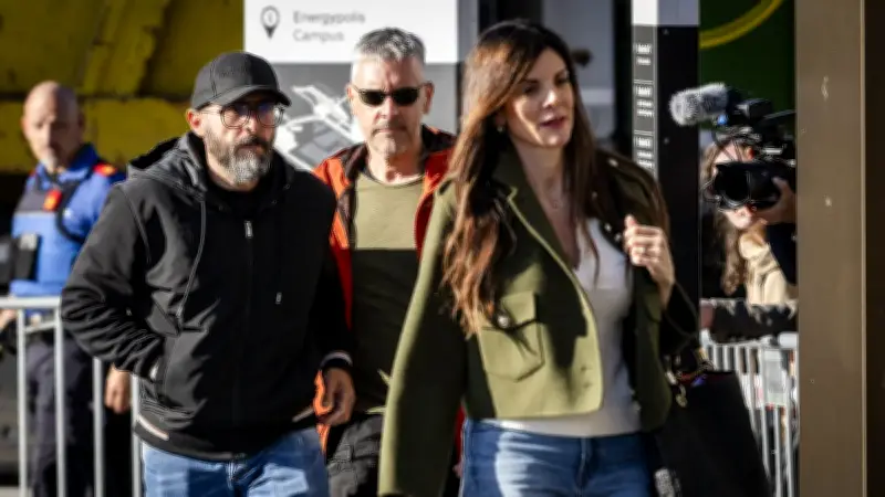 Cran-Montana : le comptable des Moretti accusé de trafic d'armes