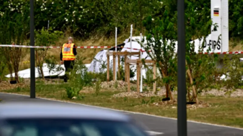 Crash d’avion près de Nancy : 11 morts, enquête du parquet de Paris