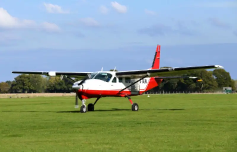 Crash d'un avion civil à Tomblaine : plusieurs victimes redoutées