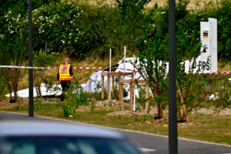 Crash d'un avion de parachutisme près de Nancy : 11 morts