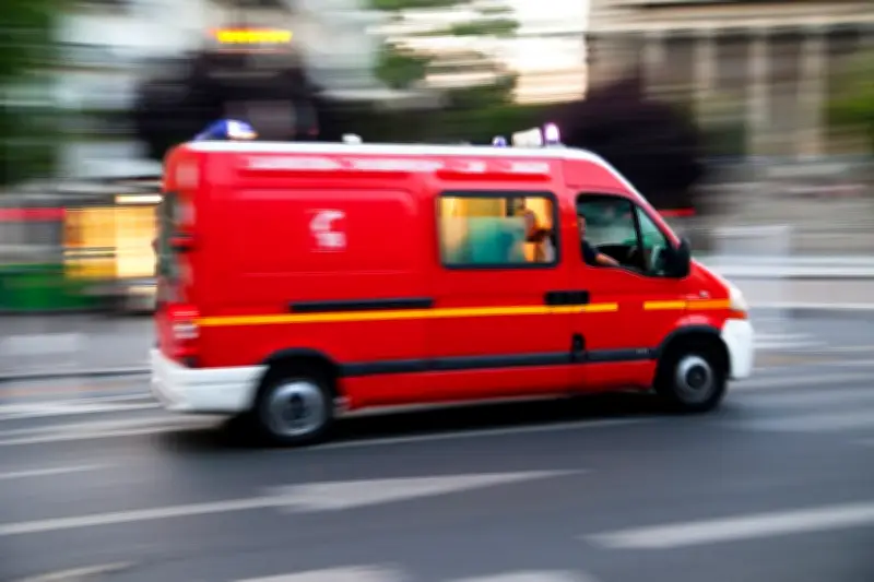 Crash d'un avion de tourisme en Meurthe-et-Moselle : 11 morts