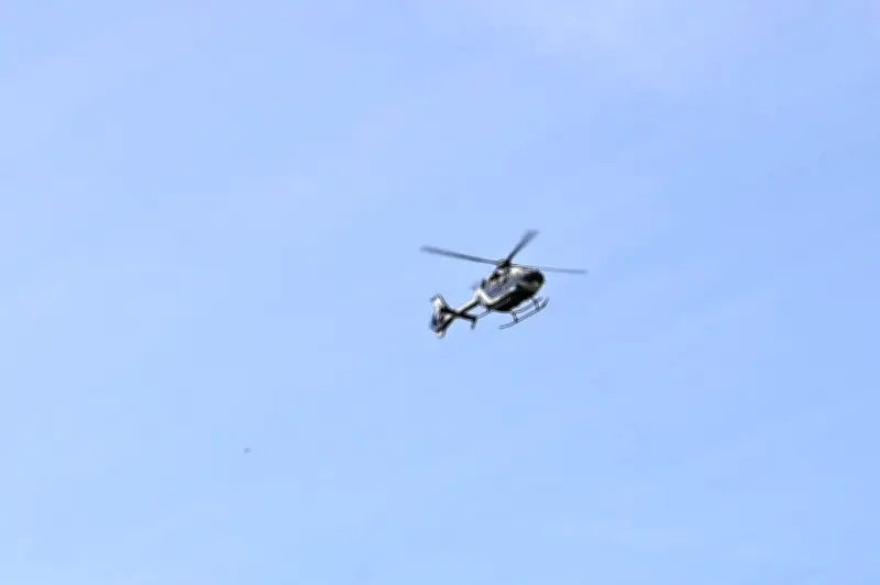 Crash d'un hélicoptère de la gendarmerie dans le Loiret : plusieurs morts