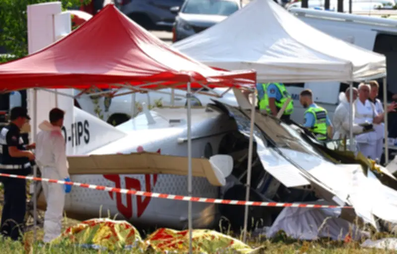 Crash à Tomblaine : 11 morts, enquête ouverte pour identifier les causes