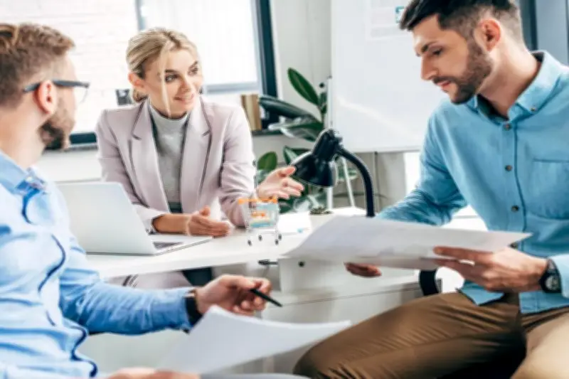 Création d'entreprise : les formalités administratives souvent négligées