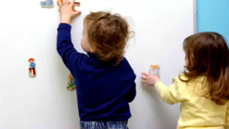 Crèche en 2028 : le Conseil municipal approuve les garanties d'emprunt