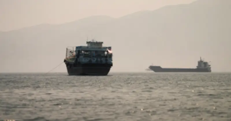 Crise d'Ormuz : la Chine sort gagnante du blocage stratégique