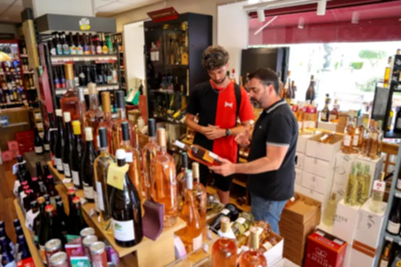 Crise du rosé de Provence : l'AOP mise sur qualité et régulation