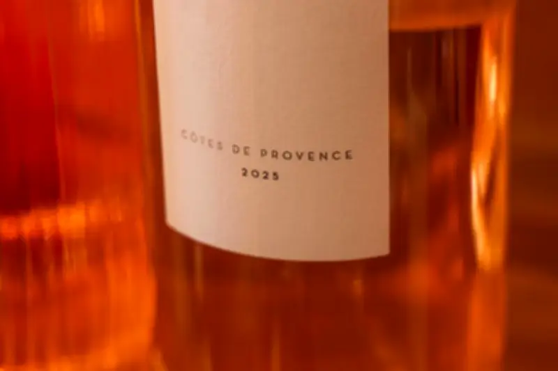 Crise du vin : une réserve stratégique pour réguler la production de rosé de Provence