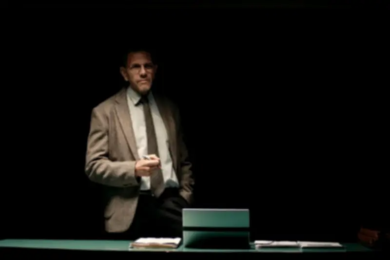 Critique de L'Affaire Zanetti : un sujet fort mais une mise en scène étriquée