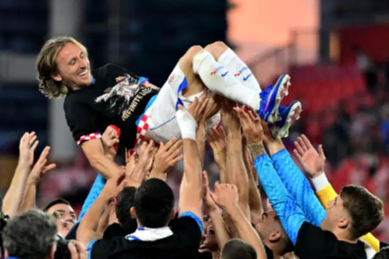 Croatie bat Panama 1-0 et se relance dans le Mondial-2026