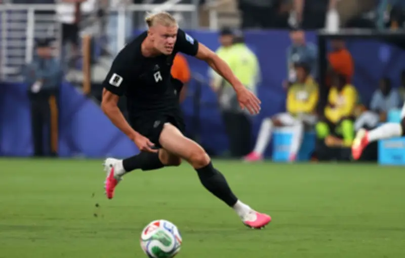 Côte d'Ivoire-Norvège : un 16e de finale alléchant en Coupe du monde 2026