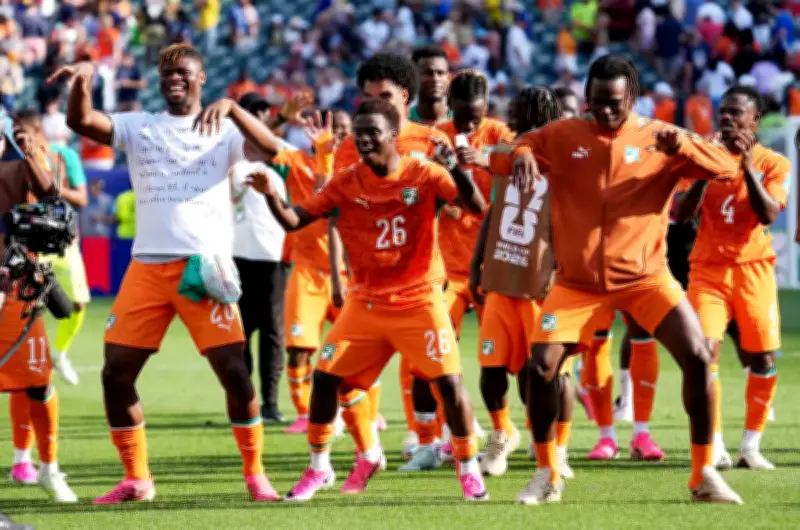 Côte d'Ivoire qualifiée, Équateur surprend le Maroc