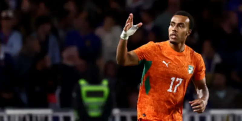 Côte d'Ivoire-Équateur : suivez le match de la Coupe du monde en direct