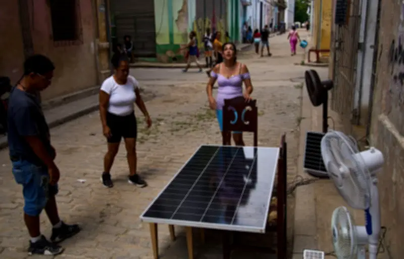 Cuba dénonce l'absence de progrès dans les pourparlers avec les États-Unis