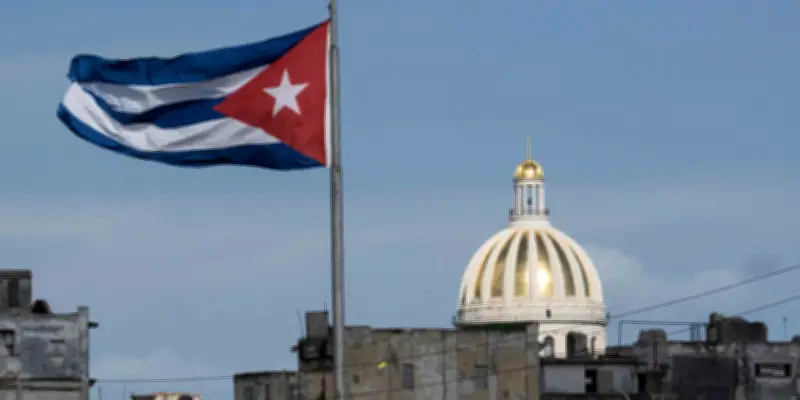 Cuba dévoile un vaste plan de réformes économiques face aux tensions avec Washington