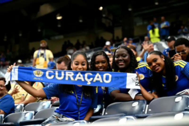 Curaçao sera-t-elle la pire équipe du Mondial 2026 ?