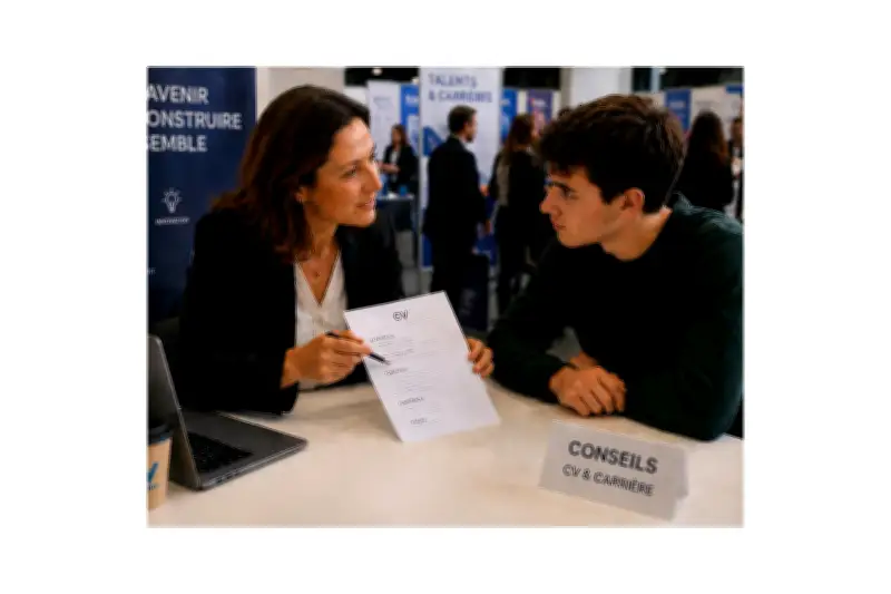CV et IA : les candidats utilisent surtout l'IA pour comprendre les recruteurs