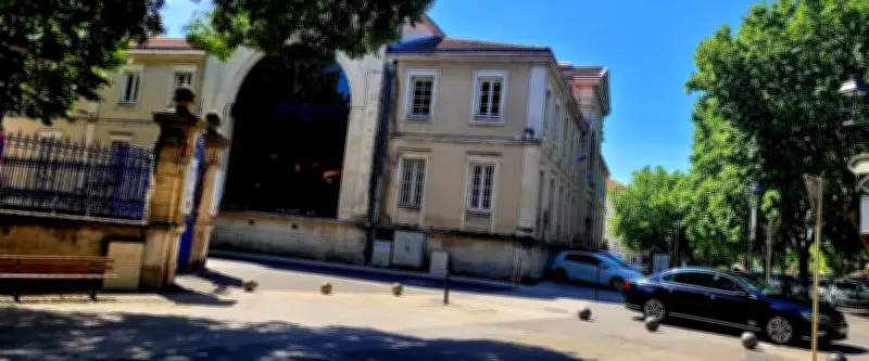 Cévenol gifle sa compagne et la menace avec un fusil : il sort de détention