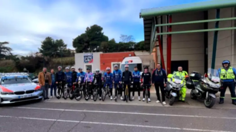 Cyclisme amateur dans l'Hérault : l'alerte des clubs face à la flambée des prix