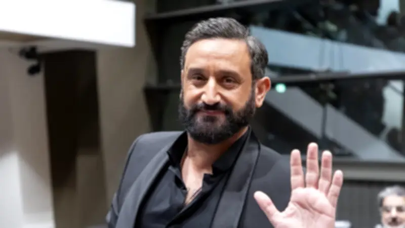 Cyril Hanouna sur M6 à la rentrée ? Le PDG du groupe laisse planer le doute