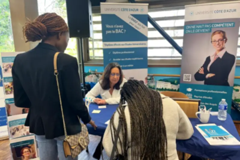 DAEU en alternance : inscriptions ouvertes à Nice et La Trinité