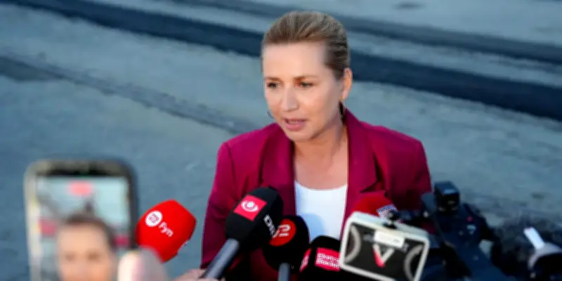 Danemark : Mette Frederiksen obtient un troisième mandat