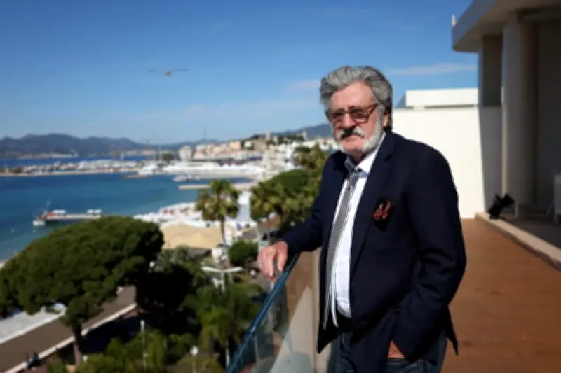 Daniel Auteuil président du jury de Cinéroman 2026 à Nice
