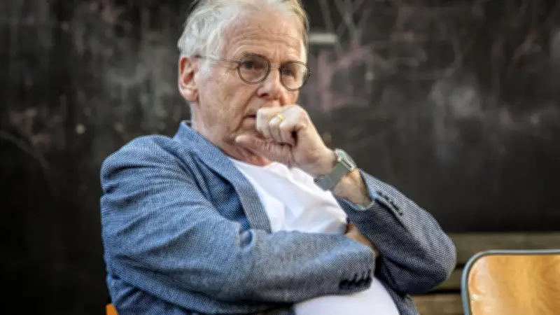 Daniel Cohn-Bendit : « Je me critique moi-même sur ces propos »