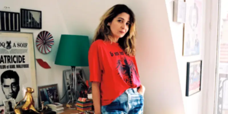 Danielle Arbid importe Beyrouth à Paris dans son film "Seuls les rebelles"