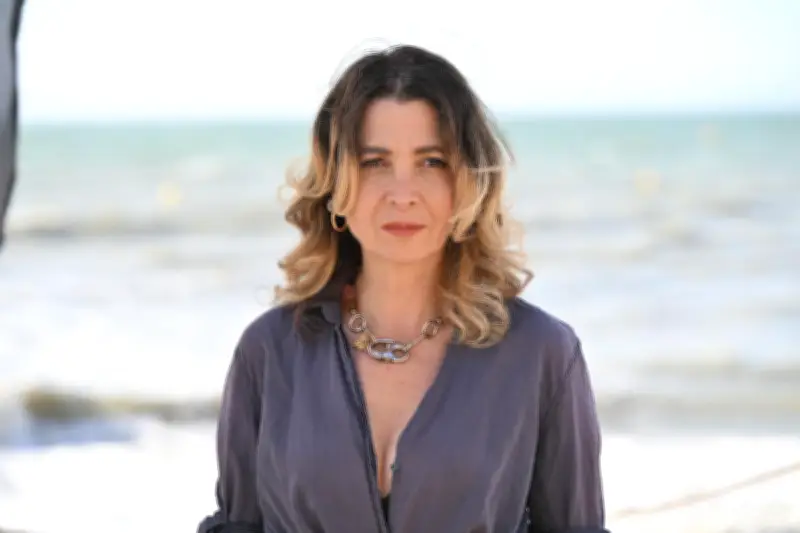 Danielle Arbid : « J’ai pensé ce film pour sauver chaque mur de Beyrouth »