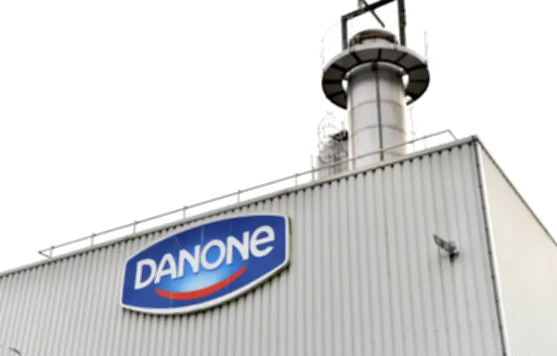 Danone rachète l'australien Made pour 1 milliard d'euros