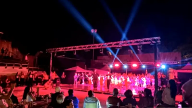 Danse Etc. enchante les arènes de Bouillargues avec son gala d'été