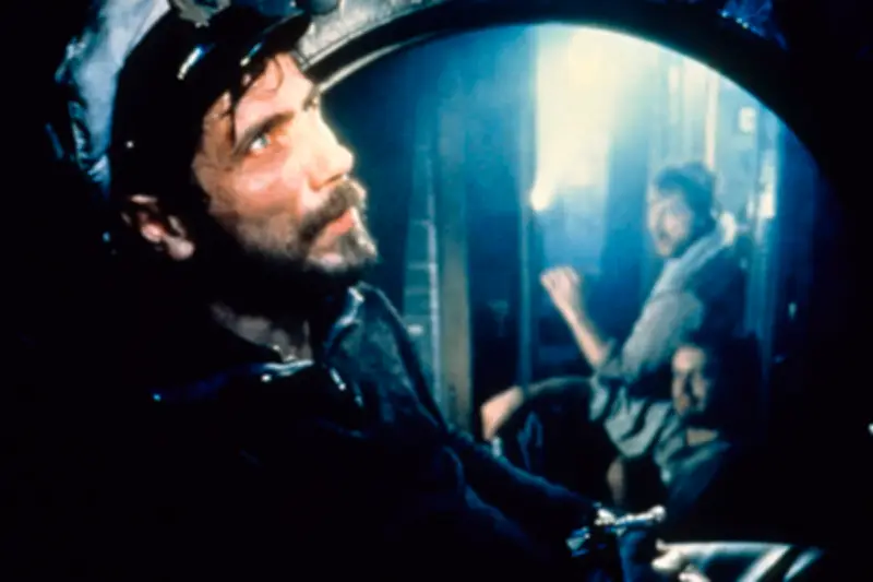 « Das Boot » : un huis clos sous-marin d’une tension inouïe