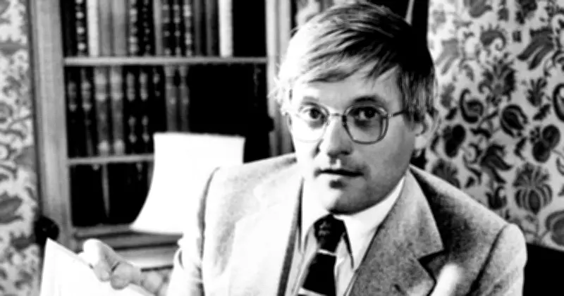 David Hockney, le Warhol anglais, à l'affiche à Paris