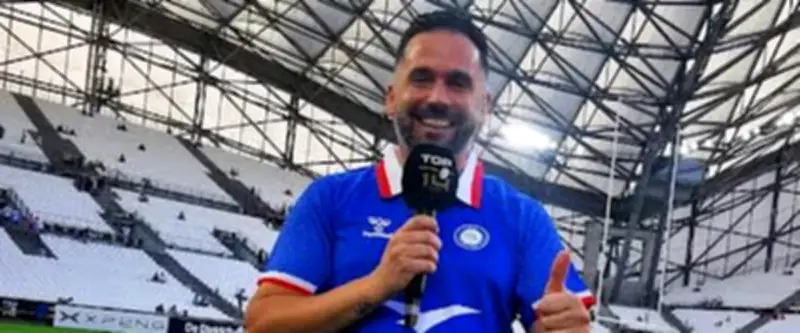 David Seguy, speaker du MHR : « Je crois aux ressources de cette équipe » avant la finale
